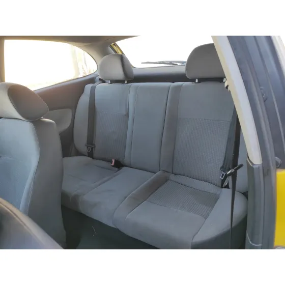 SEAT IBIZA (6L1) '2002 * AMARILLO