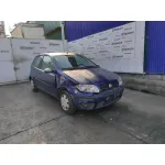 FIAT PUNTO BERLINA (188) FIAT PUNTO BERLINA (188) '2003 1.2 CAT AZUL 2002