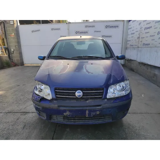 FIAT PUNTO BERLINA (188) '2003 1.2 CAT AZUL