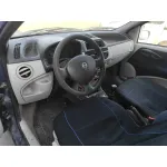 FIAT PUNTO BERLINA (188) FIAT PUNTO BERLINA (188) '2003 1.2 CAT AZUL 2002