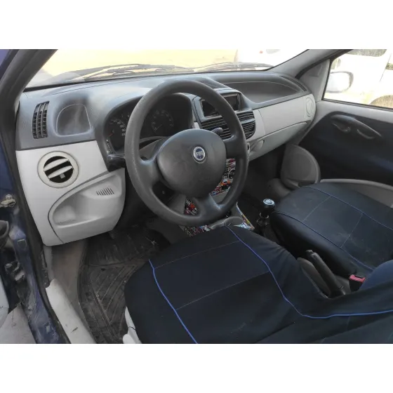 FIAT PUNTO BERLINA (188) '2003 1.2 CAT AZUL