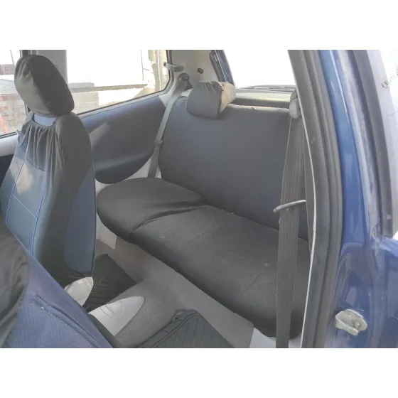 FIAT PUNTO BERLINA (188) '2003 1.2 CAT AZUL