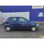 FIAT PUNTO BERLINA (188) FIAT PUNTO BERLINA (188) '2003 1.2 CAT AZUL 2002