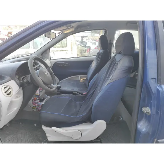 FIAT PUNTO BERLINA (188) '2003 1.2 CAT AZUL