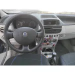 FIAT PUNTO BERLINA (188) FIAT PUNTO BERLINA (188) '2003 1.2 CAT AZUL 2002
