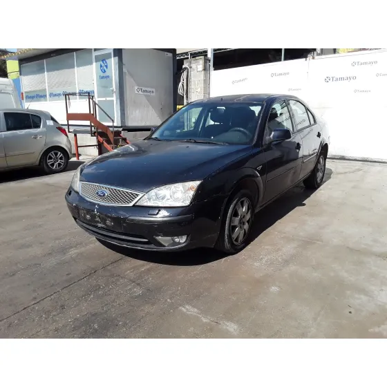 FORD MONDEO BERLINA (GE) '2004 MONDEO (GE) (2000 - 2007) NEGRO