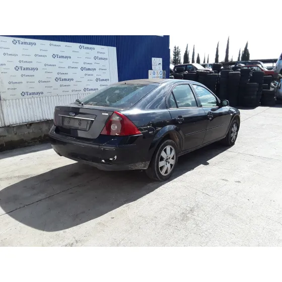 FORD MONDEO BERLINA (GE) '2004 MONDEO (GE) (2000 - 2007) NEGRO