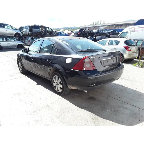 FORD MONDEO BERLINA (GE) '2004 MONDEO (GE) (2000 - 2007) NEGRO