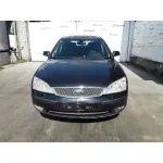 FORD MONDEO BERLINA (GE) FORD MONDEO BERLINA (GE) '2004 MONDEO (GE) (2000 - 2007) NEGRO 2001