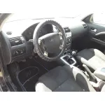FORD MONDEO BERLINA (GE) FORD MONDEO BERLINA (GE) '2004 MONDEO (GE) (2000 - 2007) NEGRO 2001