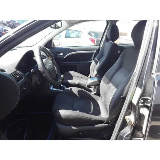 FORD MONDEO BERLINA (GE) '2004 MONDEO (GE) (2000 - 2007) NEGRO