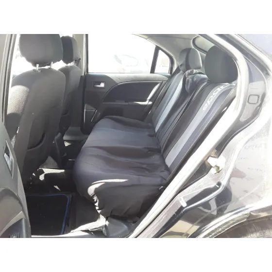 FORD MONDEO BERLINA (GE) '2004 MONDEO (GE) (2000 - 2007) NEGRO