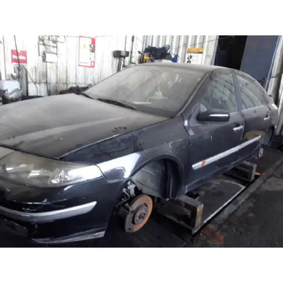 RENAULT LAGUNA II (BG0) '2003 2.0 NEGRO