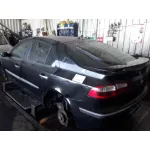 RENAULT LAGUNA II (BG0) '2003 2.0 NEGRO