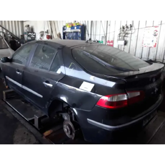 RENAULT LAGUNA II (BG0) '2003 2.0 NEGRO