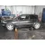 RENAULT MEGANE II BERLINA 3P RENAULT MEGANE II BERLINA 3P '2002 1.4 16V NEGRO 2002