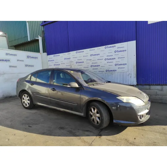 RENAULT LAGUNA III '2008 1.5 DCI DIESEL AZUL
