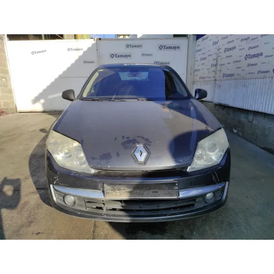 RENAULT LAGUNA III '2008 1.5 DCI DIESEL AZUL
