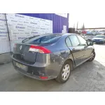 RENAULT LAGUNA III RENAULT LAGUNA III '2008 1.5 DCI DIESEL AZUL 2007