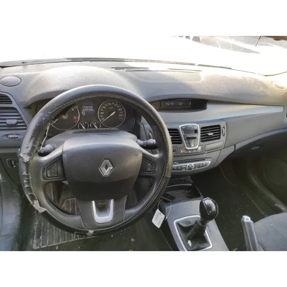RENAULT LAGUNA III '2008 1.5 DCI DIESEL AZUL