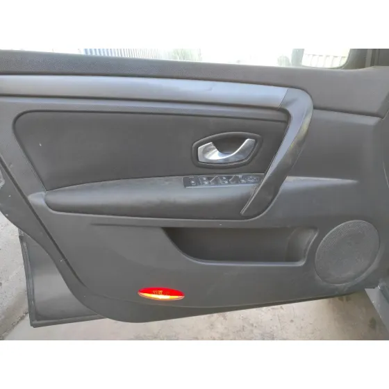 RENAULT LAGUNA III '2008 1.5 DCI DIESEL AZUL