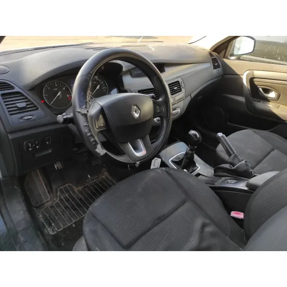 RENAULT LAGUNA III '2008 1.5 DCI DIESEL AZUL