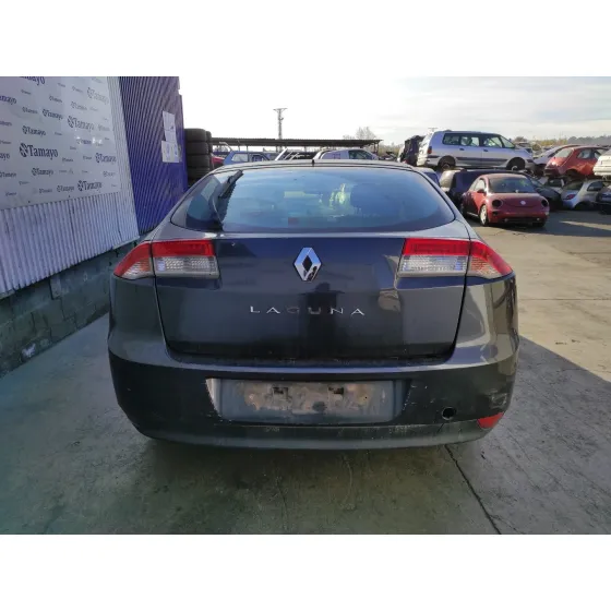 RENAULT LAGUNA III '2008 1.5 DCI DIESEL AZUL
