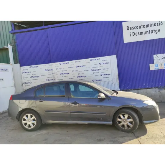 RENAULT LAGUNA III '2008 1.5 DCI DIESEL AZUL