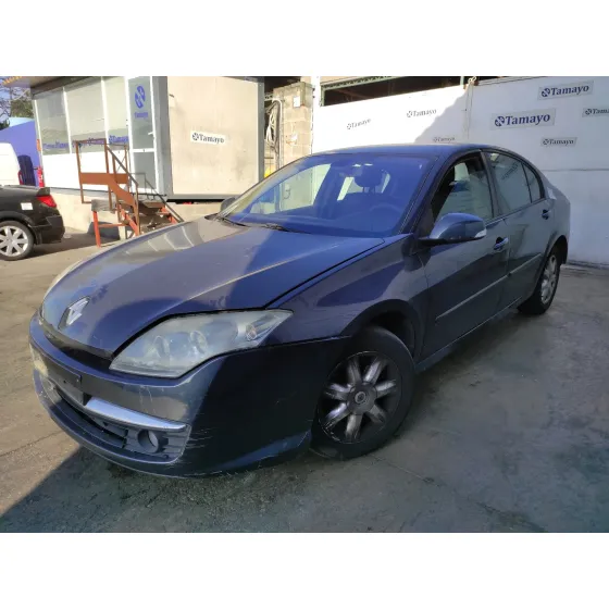 RENAULT LAGUNA III '2008 1.5 DCI DIESEL AZUL