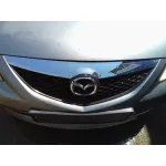MAZDA 6 BERLINA (GG) MAZDA 6 BERLINA (GG) '2005 2.0 DIESEL CAT PLATA 2002