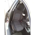 MAZDA 6 BERLINA (GG) MAZDA 6 BERLINA (GG) '2005 2.0 DIESEL CAT PLATA 2002