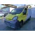 NISSAN PRIMASTAR (X83) NISSAN PRIMASTAR (X83) '2005 1.9 DCI DIESEL CAT AMARILLO 2002