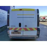 NISSAN PRIMASTAR (X83) NISSAN PRIMASTAR (X83) '2005 1.9 DCI DIESEL CAT AMARILLO 2002