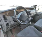 NISSAN PRIMASTAR (X83) NISSAN PRIMASTAR (X83) '2005 1.9 DCI DIESEL CAT AMARILLO 2002