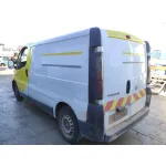 NISSAN PRIMASTAR (X83) NISSAN PRIMASTAR (X83) '2005 1.9 DCI DIESEL CAT AMARILLO 2002