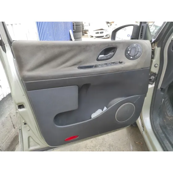RENAULT ESPACE IV (JK0) '2006 2.2 DCI TURBODIESEL PLATA