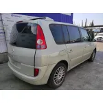 RENAULT ESPACE IV (JK0) RENAULT ESPACE IV (JK0) '2006 2.2 DCI TURBODIESEL PLATA 2002
