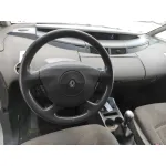 RENAULT ESPACE IV (JK0) RENAULT ESPACE IV (JK0) '2006 2.2 DCI TURBODIESEL PLATA 2002