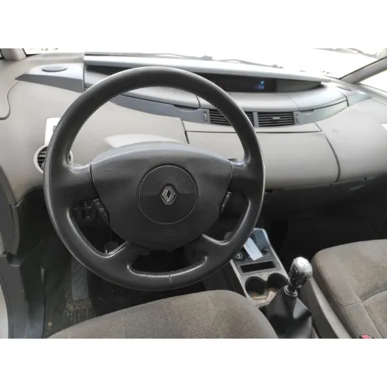 RENAULT ESPACE IV (JK0) '2006 2.2 DCI TURBODIESEL PLATA