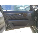 MERCEDES-BENZ CLASE E (W211) BERLINA MERCEDES CLASE E (W211) BERLINA '2005 3.2 CDI CAT NEGRO 2002