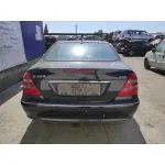 MERCEDES-BENZ CLASE E (W211) BERLINA MERCEDES CLASE E (W211) BERLINA '2005 3.2 CDI CAT NEGRO 2002
