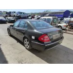 MERCEDES-BENZ CLASE E (W211) BERLINA MERCEDES CLASE E (W211) BERLINA '2005 3.2 CDI CAT NEGRO 2002