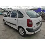 CITROEN XSARA PICASSO '2002 2.0 HDI CAT (RHY / DW10TD) BLANCO