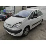 CITROEN XSARA PICASSO '2002 2.0 HDI CAT (RHY / DW10TD) BLANCO