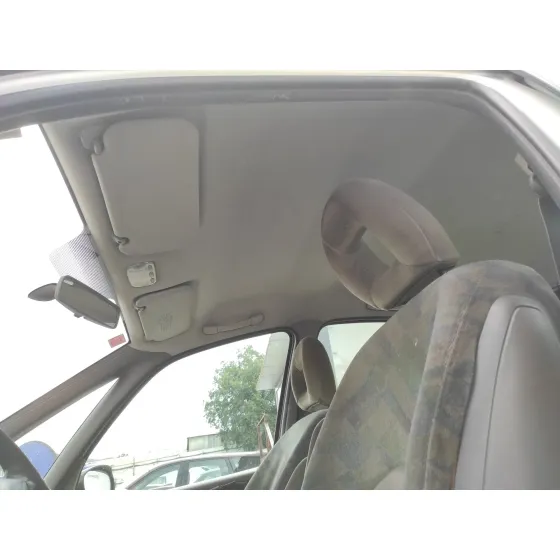 CITROEN XSARA PICASSO '2002 2.0 HDI CAT (RHY / DW10TD) BLANCO