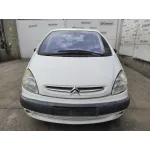 CITROEN XSARA PICASSO '2002 2.0 HDI CAT (RHY / DW10TD) BLANCO