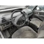 CITROEN XSARA PICASSO '2002 2.0 HDI CAT (RHY / DW10TD) BLANCO