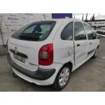 CITROEN XSARA PICASSO '2002 2.0 HDI CAT (RHY / DW10TD) BLANCO