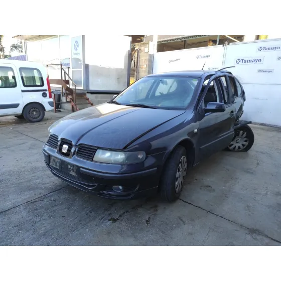 SEAT LEON (1M1) '2002 * NEGRO