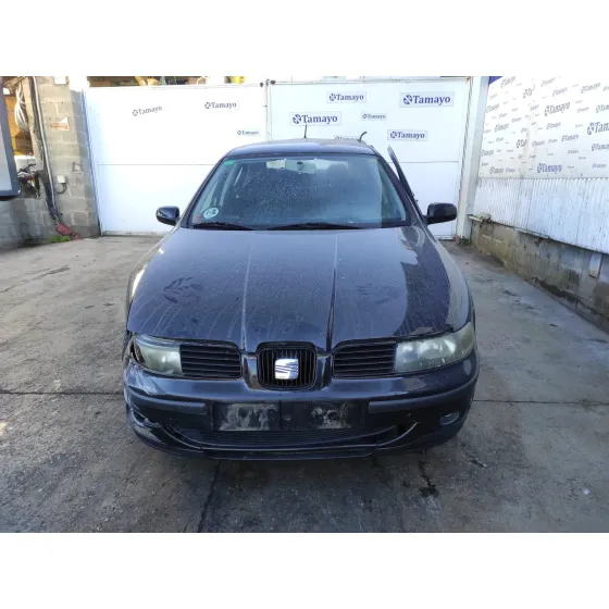 SEAT LEON (1M1) '2002 * NEGRO